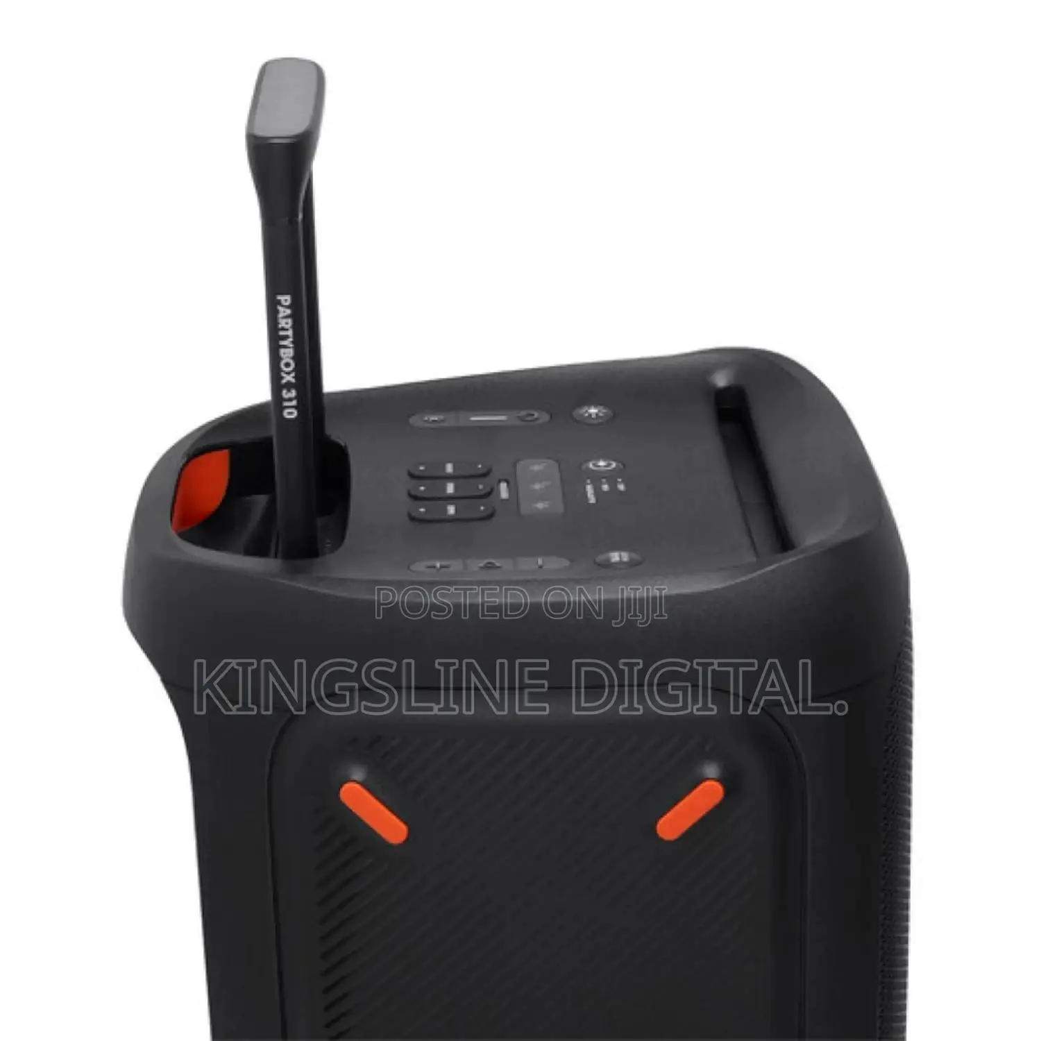 JBL Partybox 310 Bluetooth Speaker