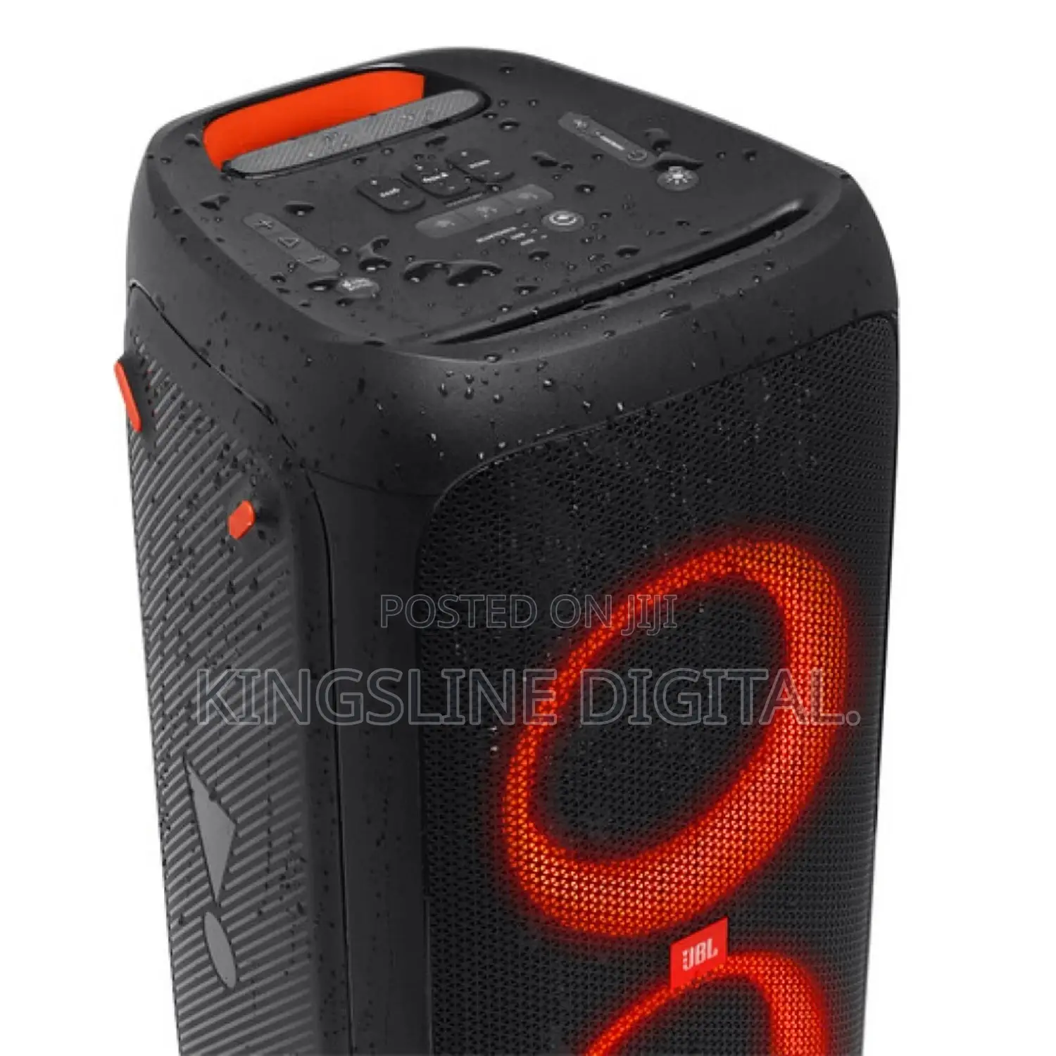 JBL Partybox 310 Bluetooth Speaker