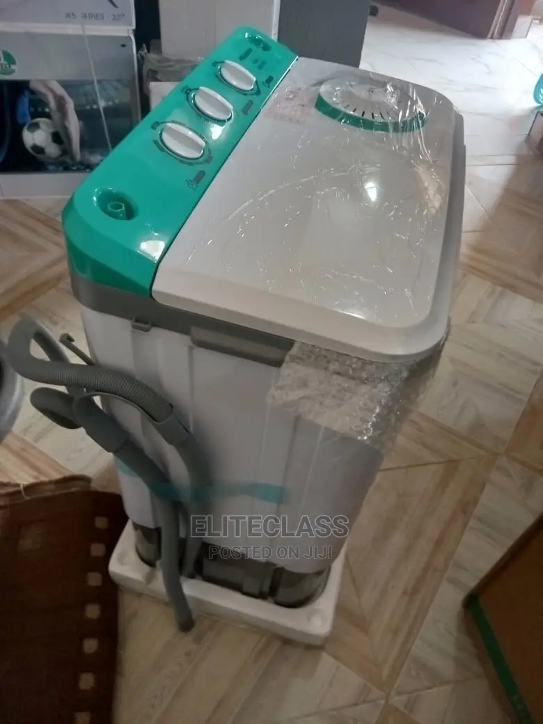 Water -Proof 5kg Hisense Washing Machine