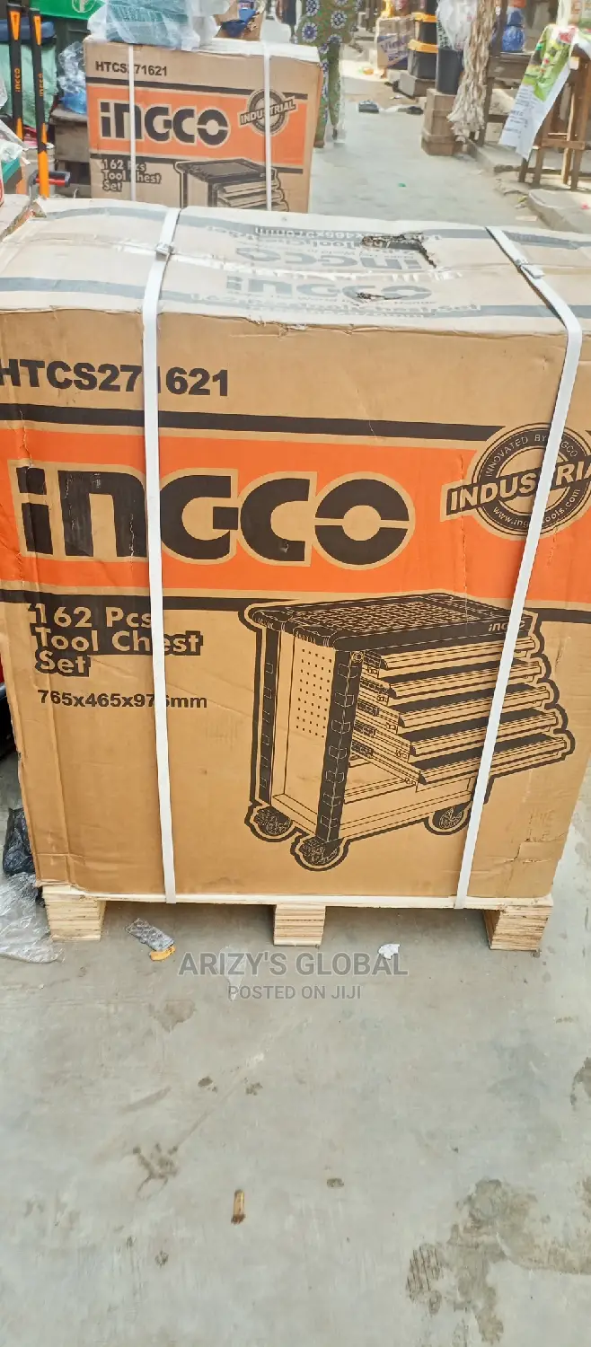 Tools Box ,Evyduty