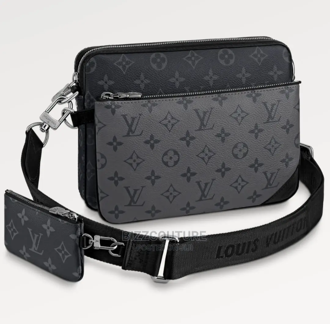 Original LOUIS VUITTON Crossbody Available in Store