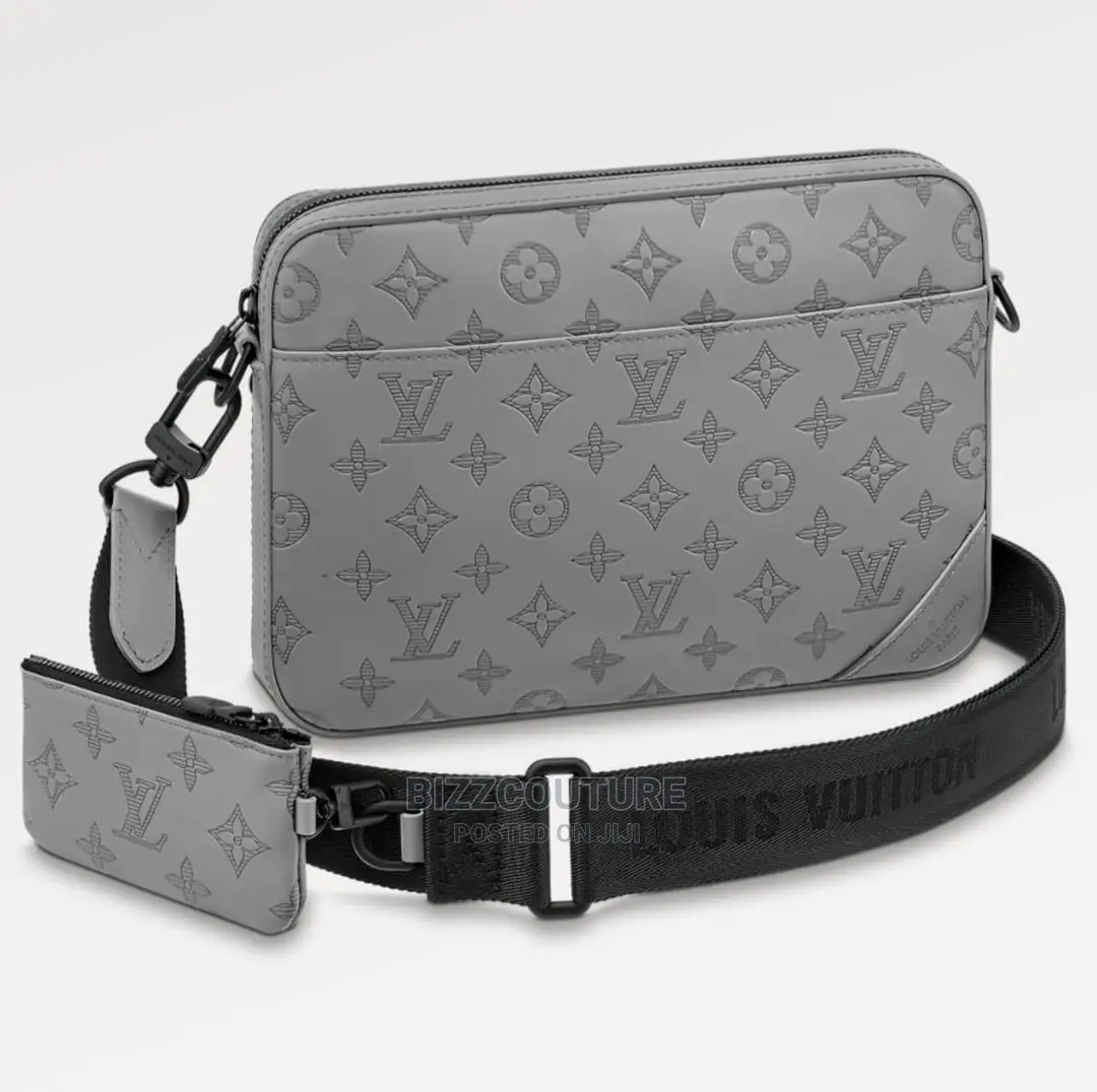 Original LOUIS VUITTON Crossbody Available in Store