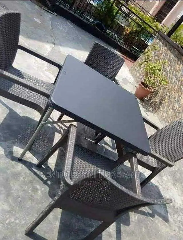 Garden Chairs