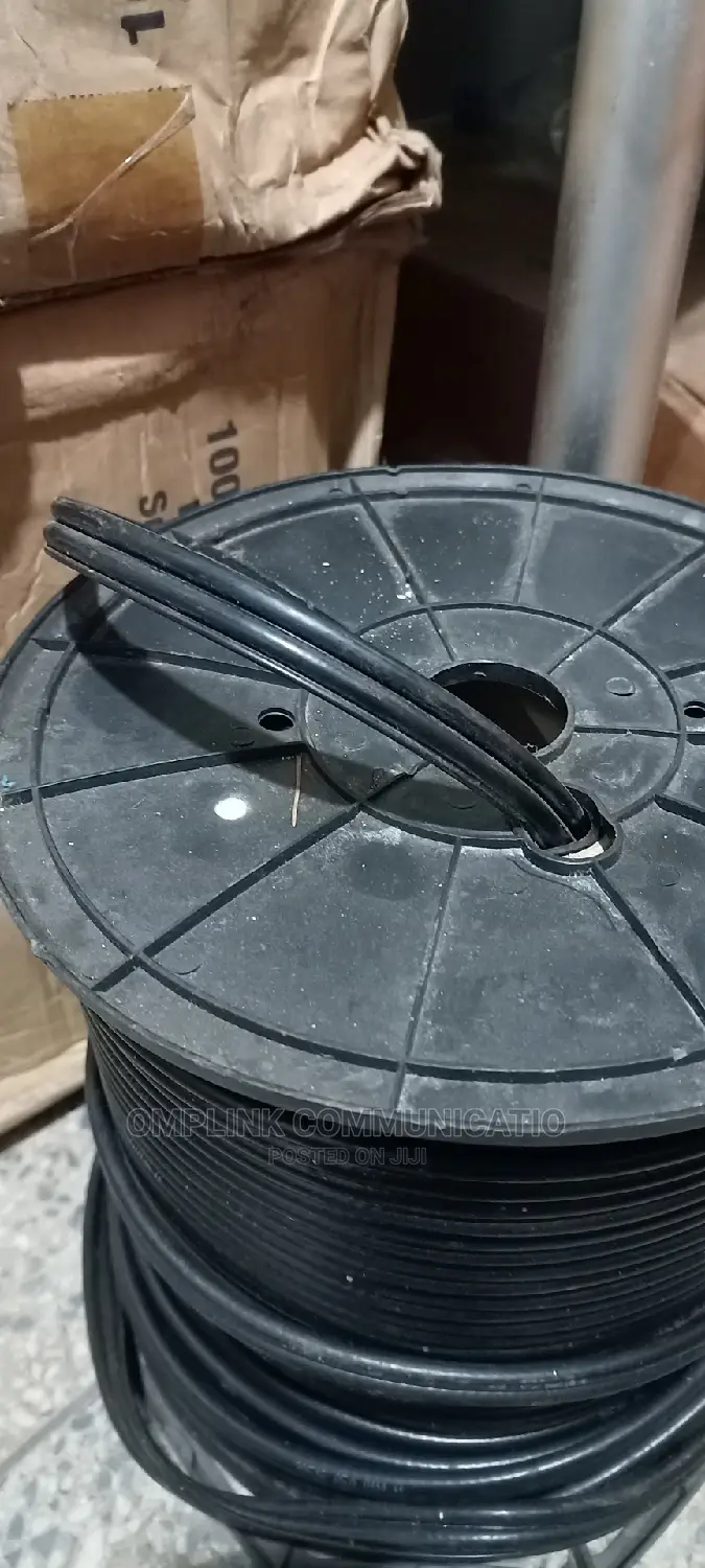 Pcoaxial Cable