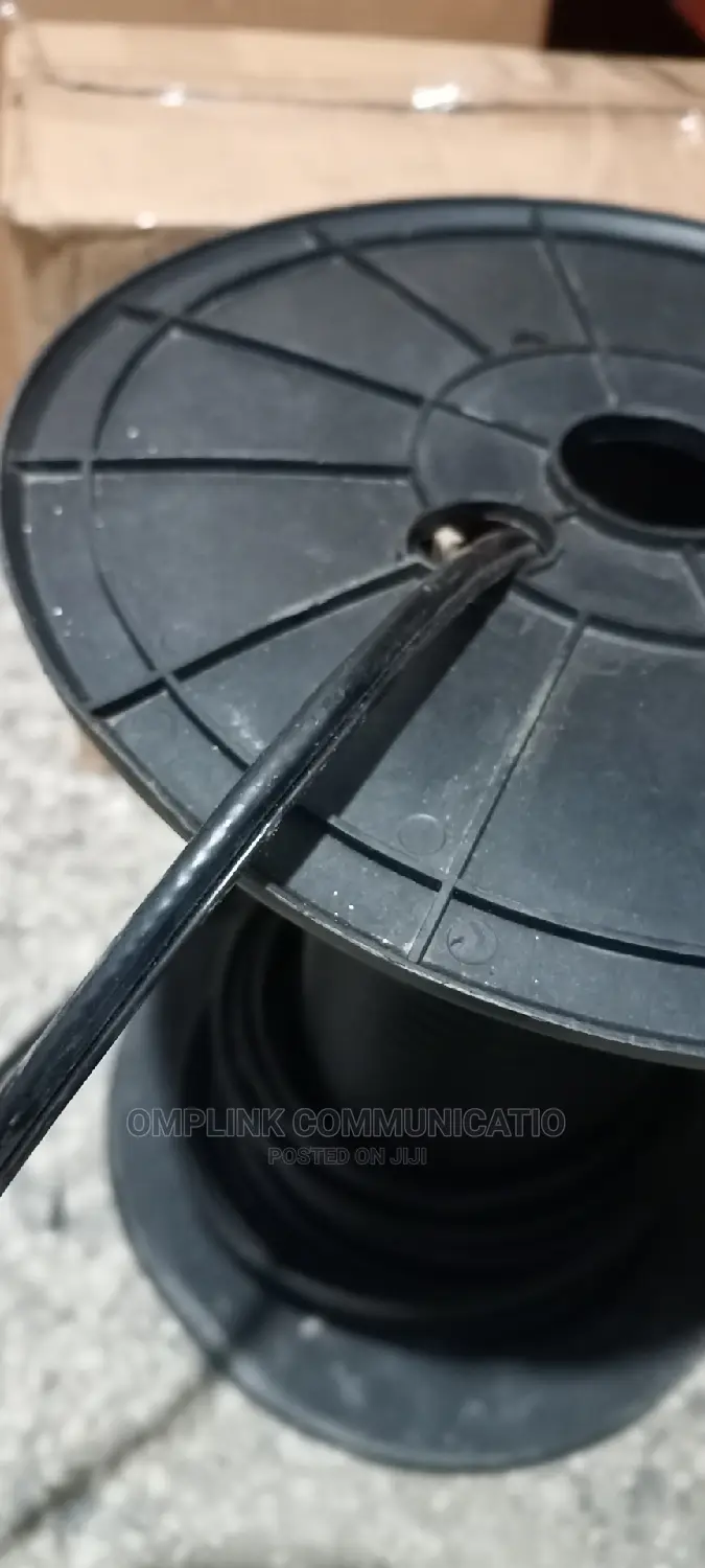 Pcoaxial Cable