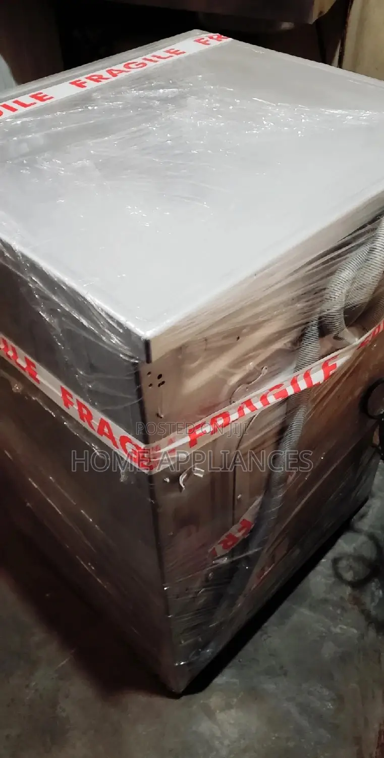 Inverter Drive Lg 7kg Washing Machine With Warranty