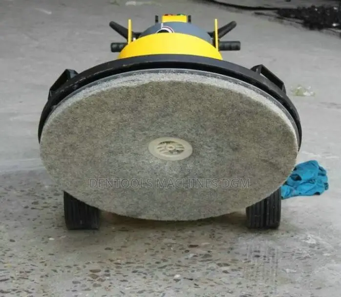 Floor Polishing Machine