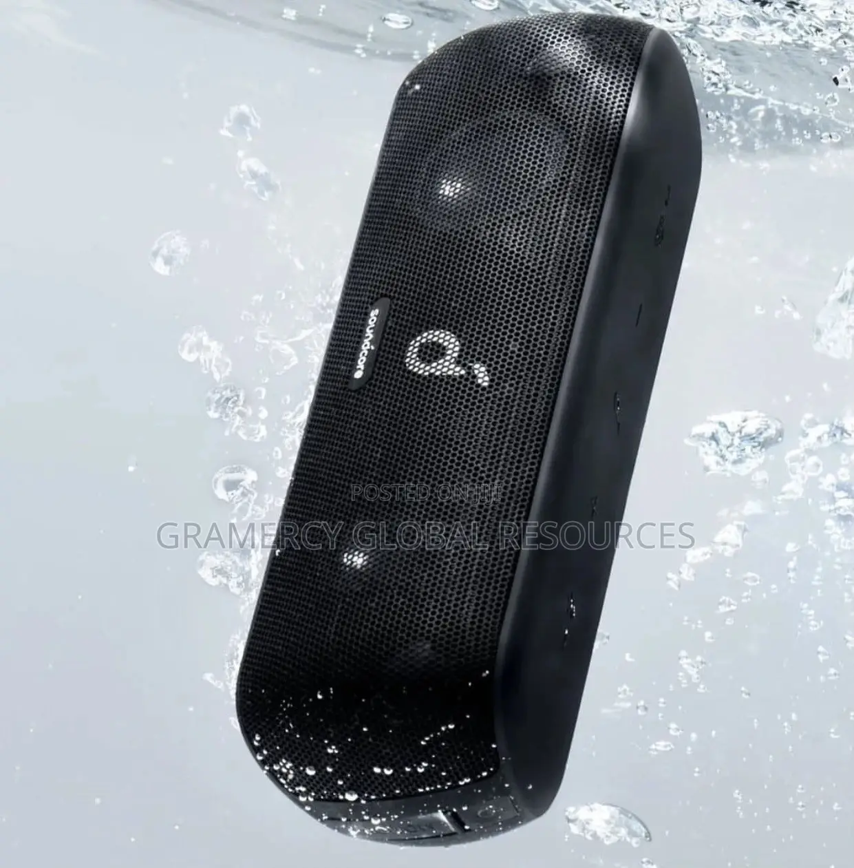 Silicon Cover for Anker Soundcore Motion+ Speaker