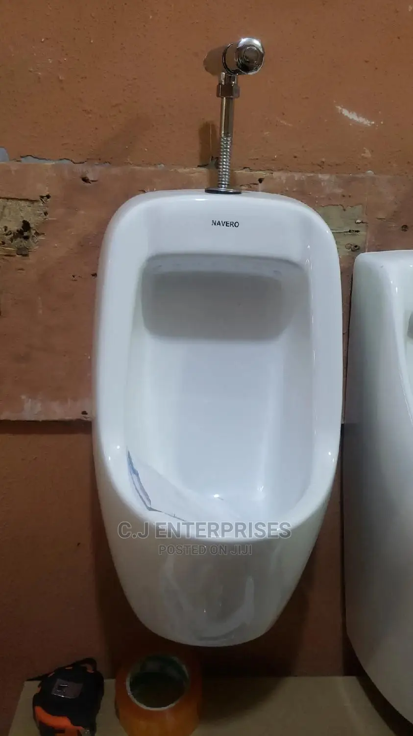 Urinary Bowl With Tap