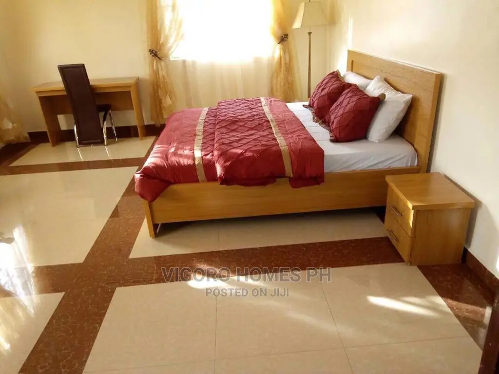 5bdrm Bungalow in Port-Harcourt for Sale
