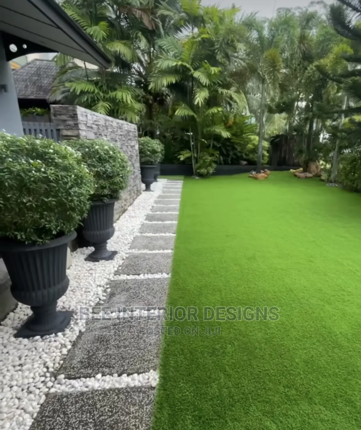 Quality Artificial Carpet Grass