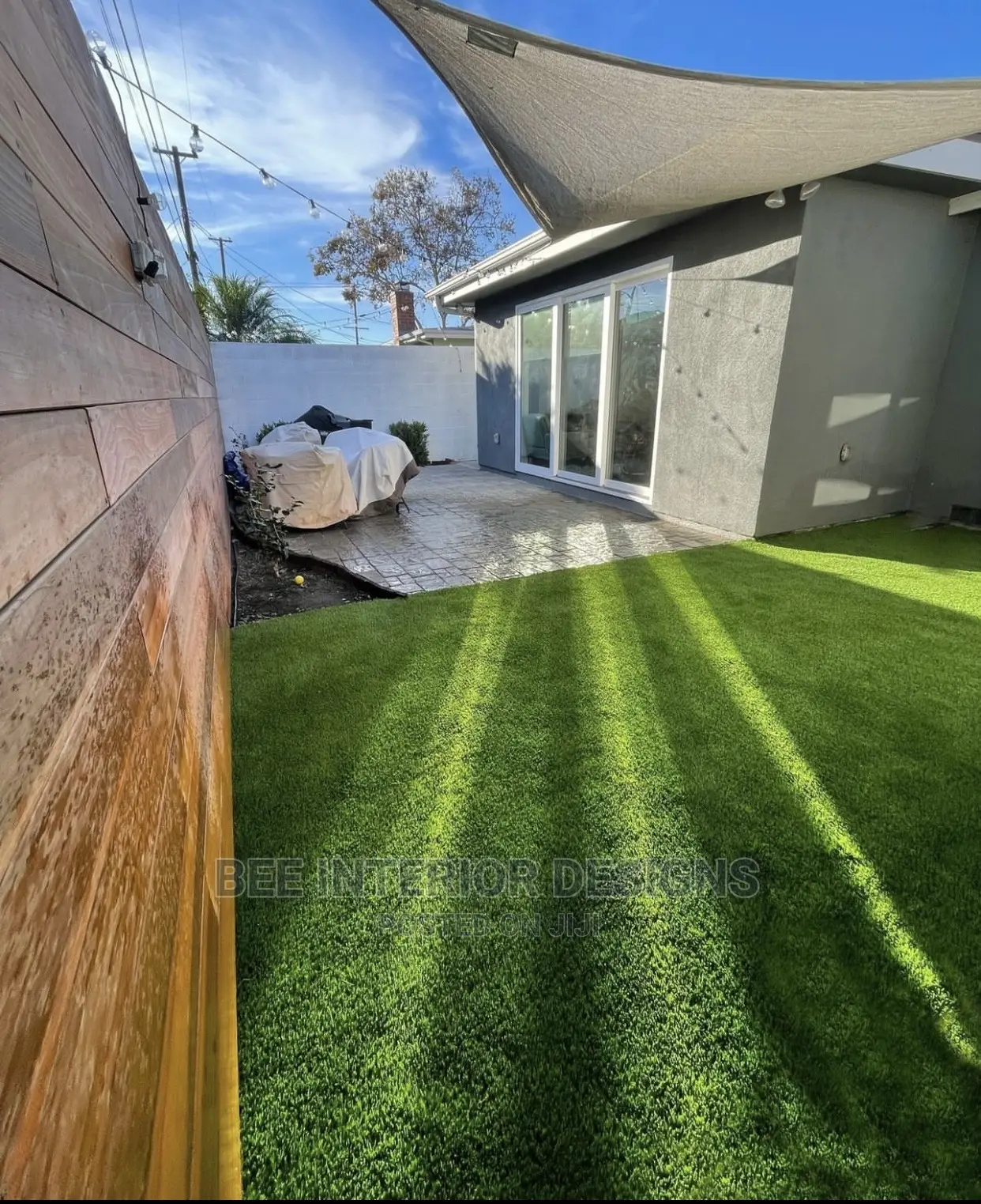 Quality Artificial Carpet Grass