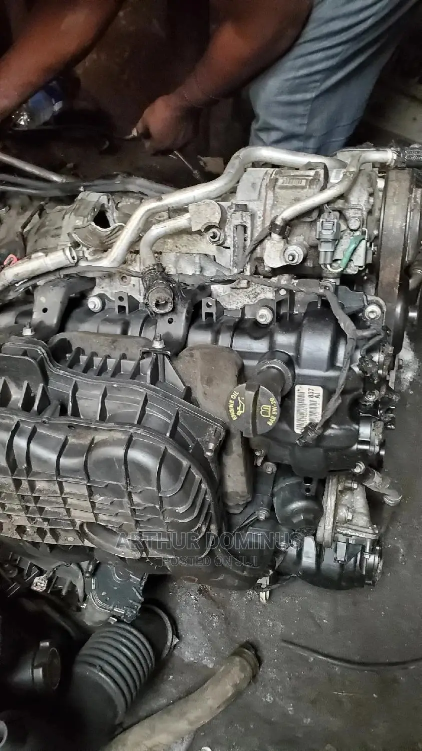 Dodge Challenger Charger Engine 3.6l V6 2012/2016