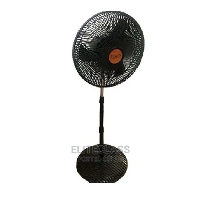 18'' Standing Fan Ox Plus High Quality