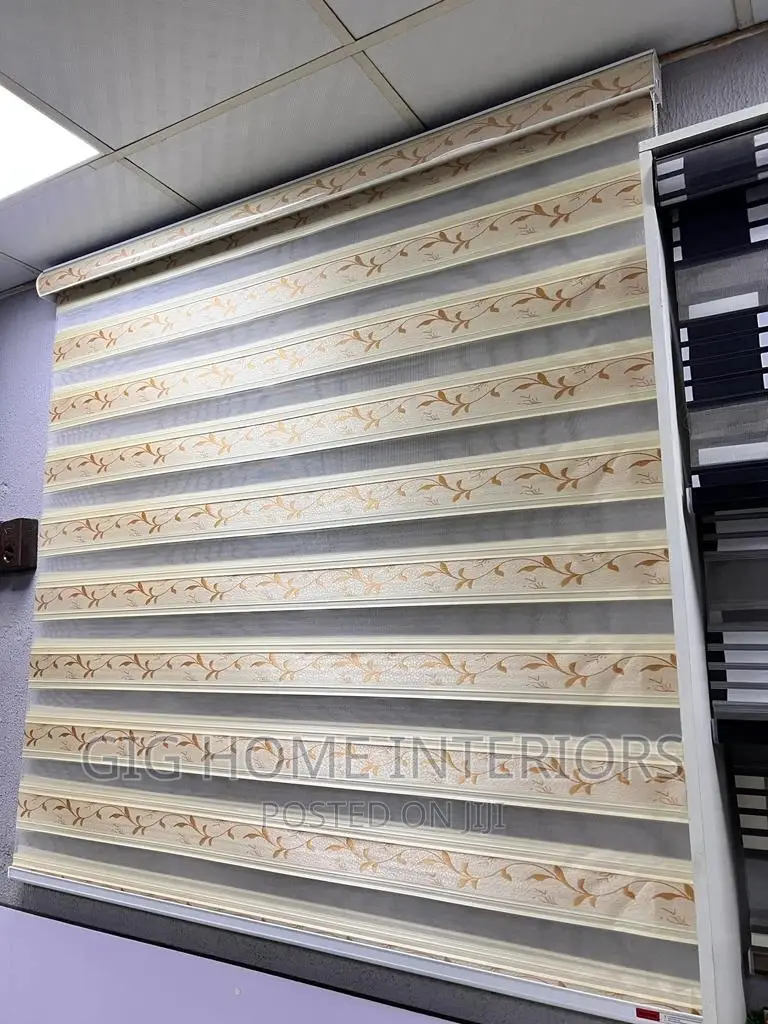 Premium Quality Blinds