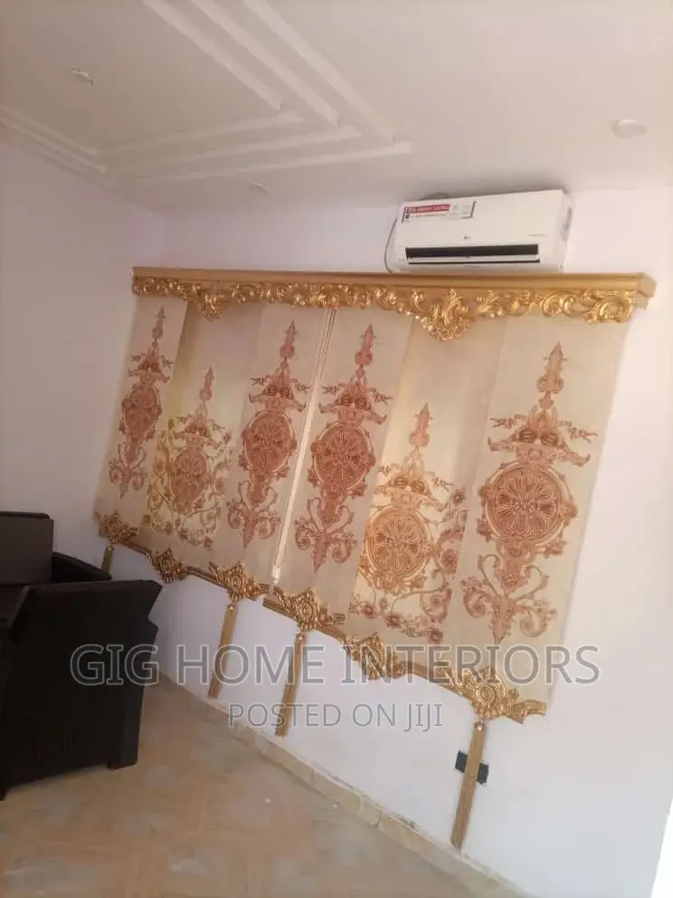 Premium Turkish Blinds