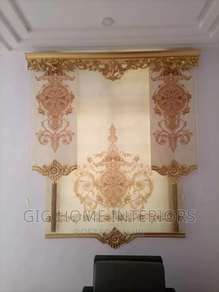 Premium Turkish Blinds