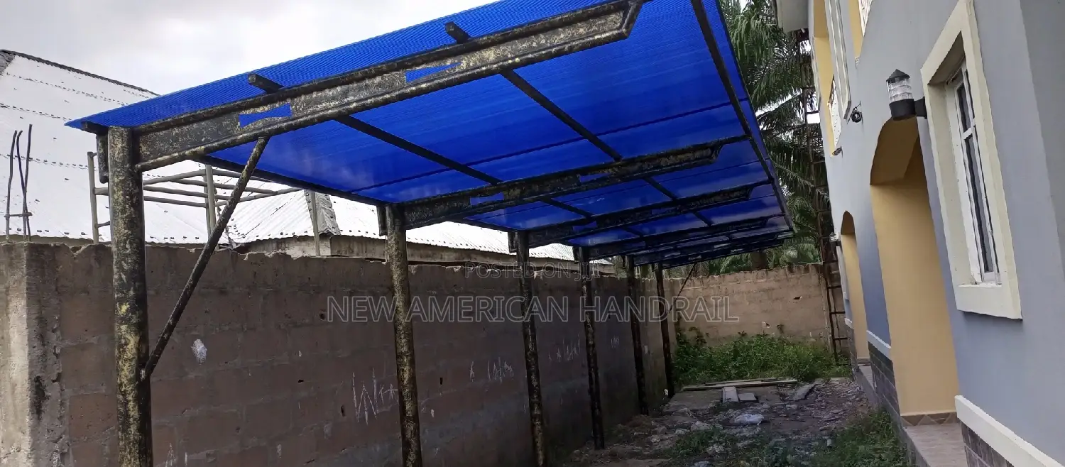 Strong and Latest Carport Designs for Your Homes and Office