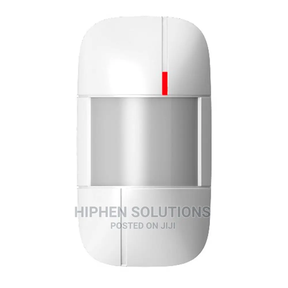 Wireless Smart Home Alarm System - Wifi, GSM & 3G