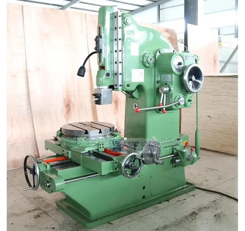 Vertical Slotting Machine B5032