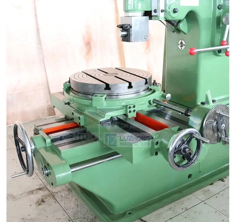 Vertical Slotting Machine B5032