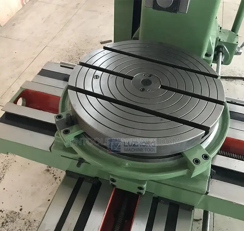 Vertical Slotting Machine B5032
