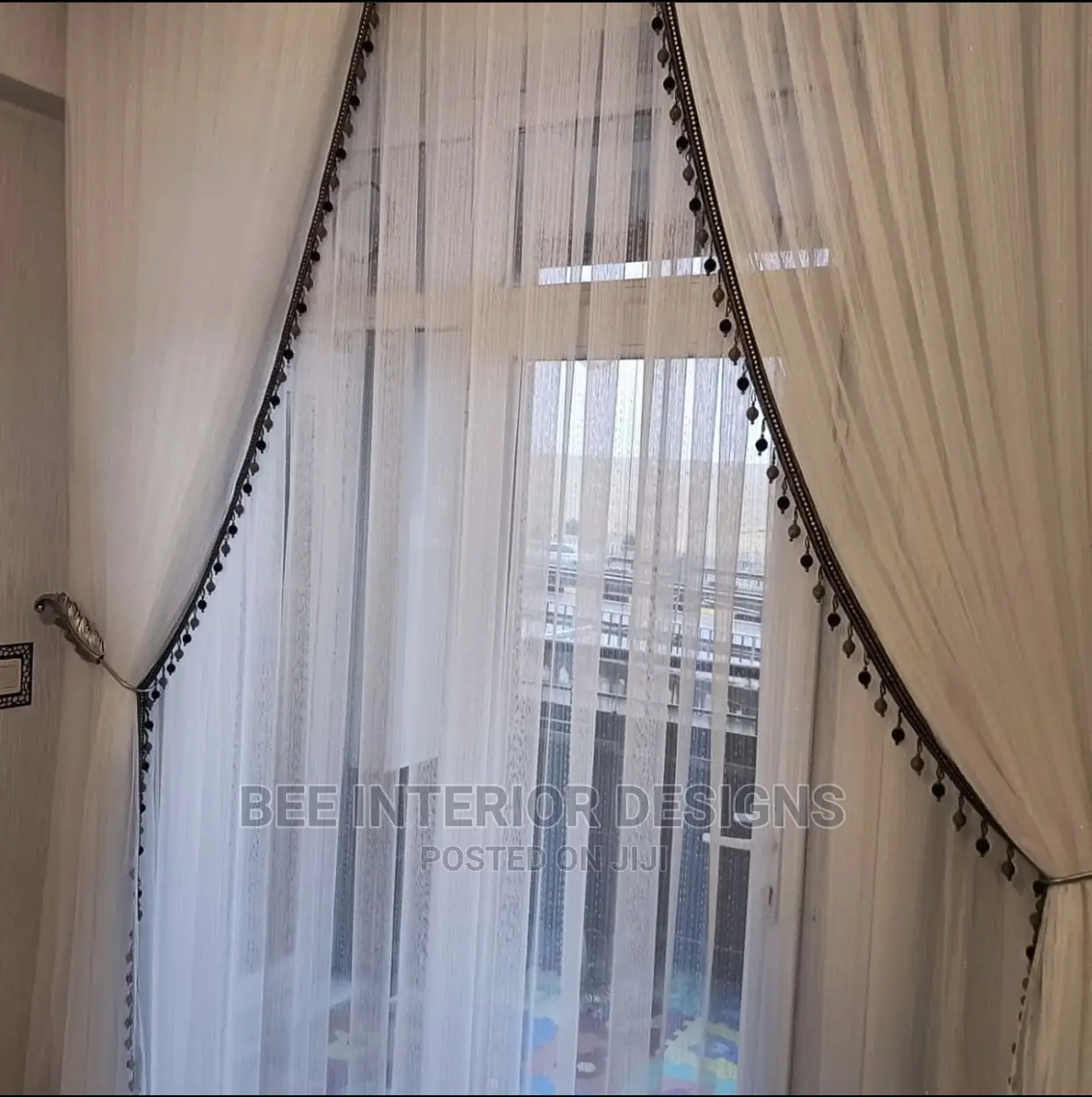 Quality Curtains