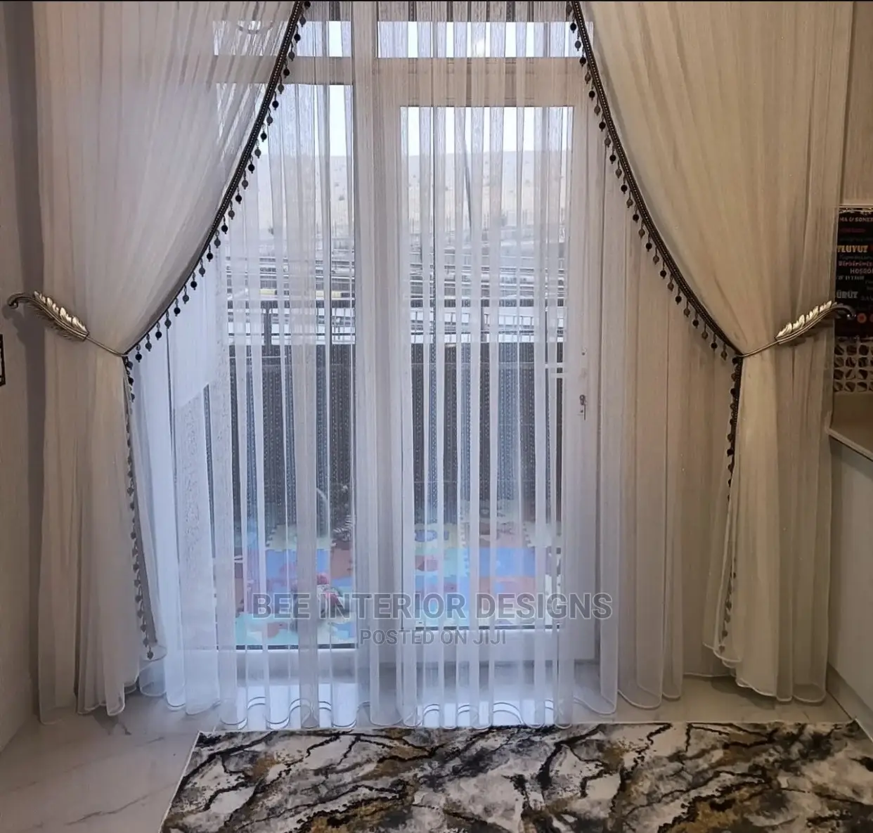 Quality Curtains