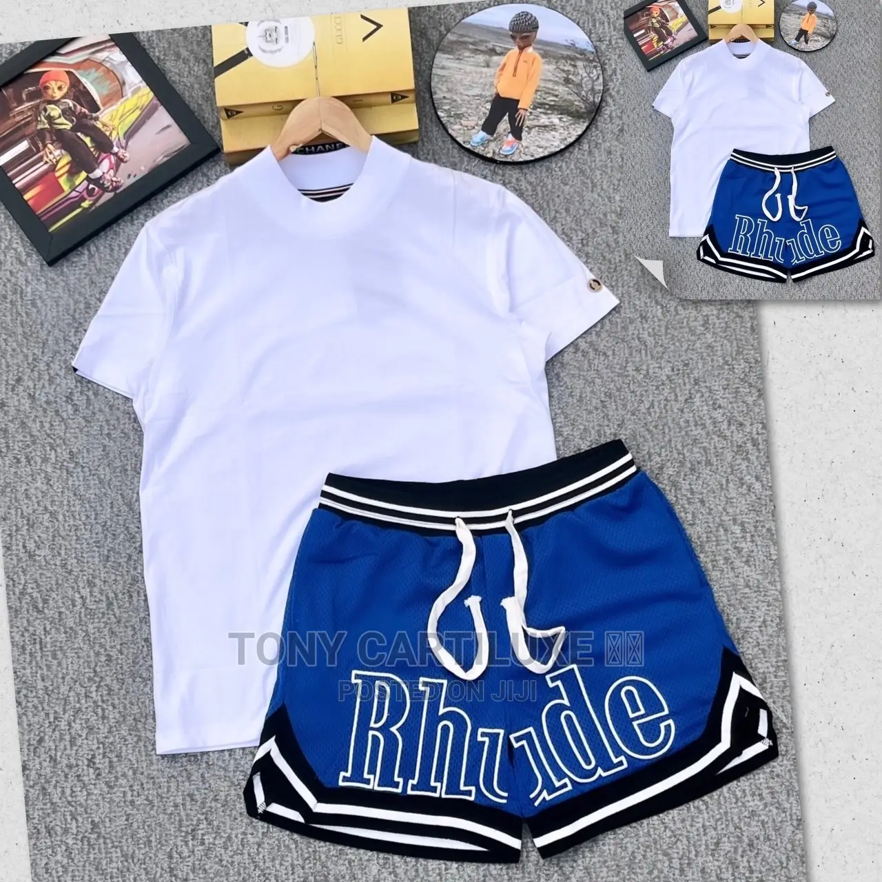 Top Notch Latest Combo.Now Available in Store