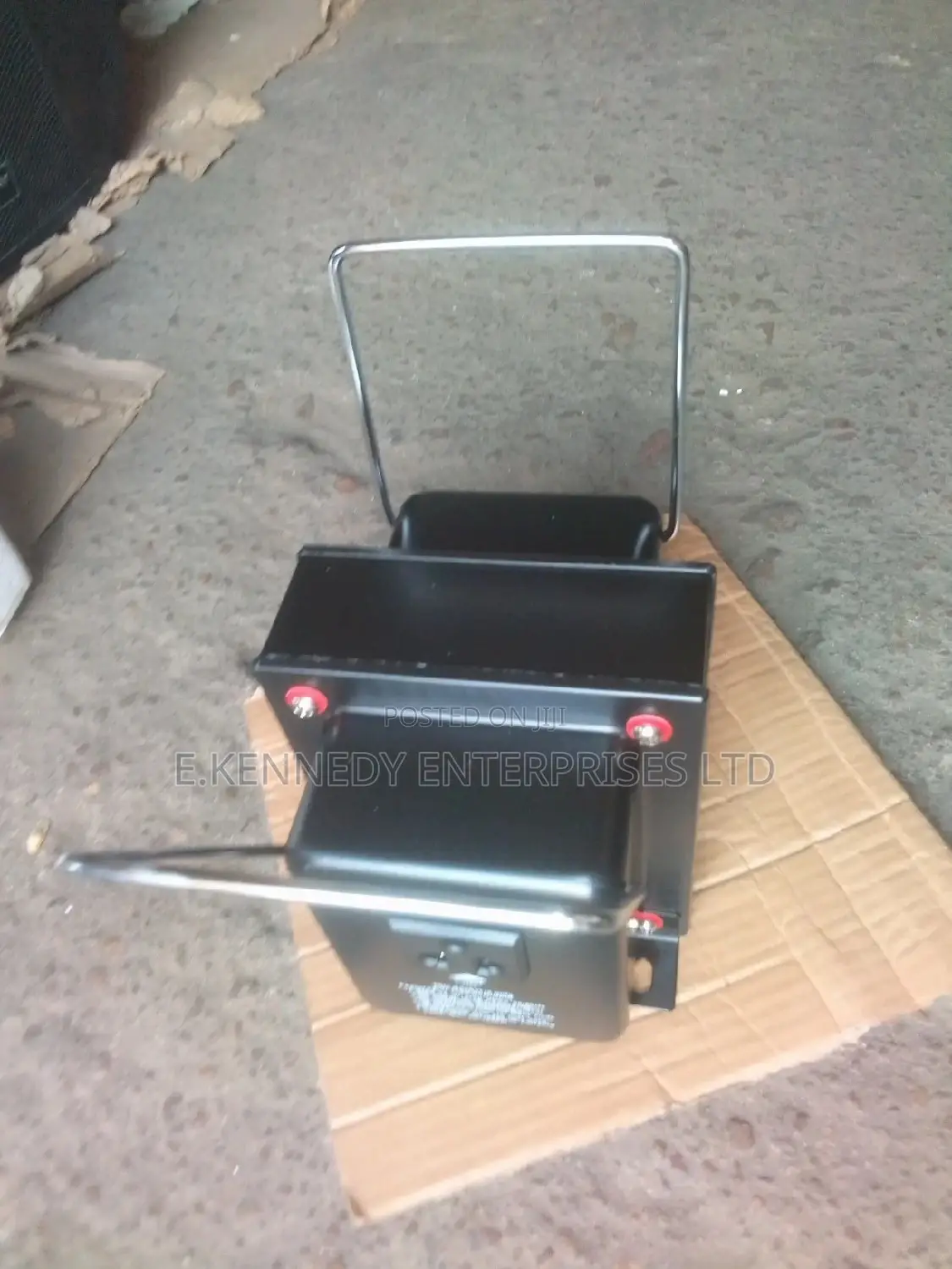 1000watts Heavy Duty Stepdown Transformers