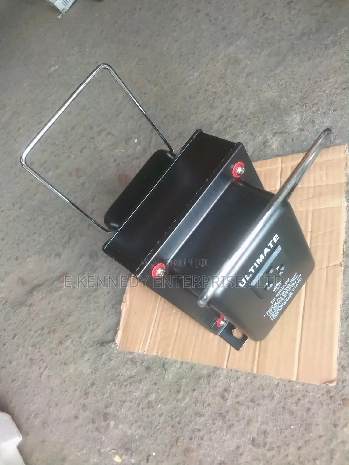 1000watts Heavy Duty Stepdown Transformers