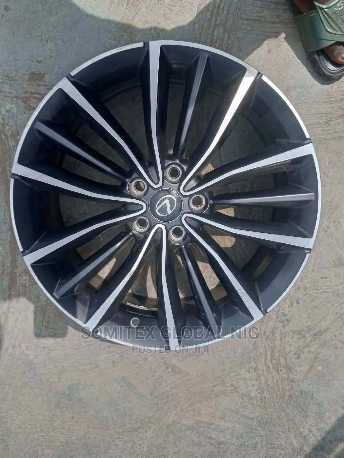 Lexus Rx350 Rim19/Rx330!