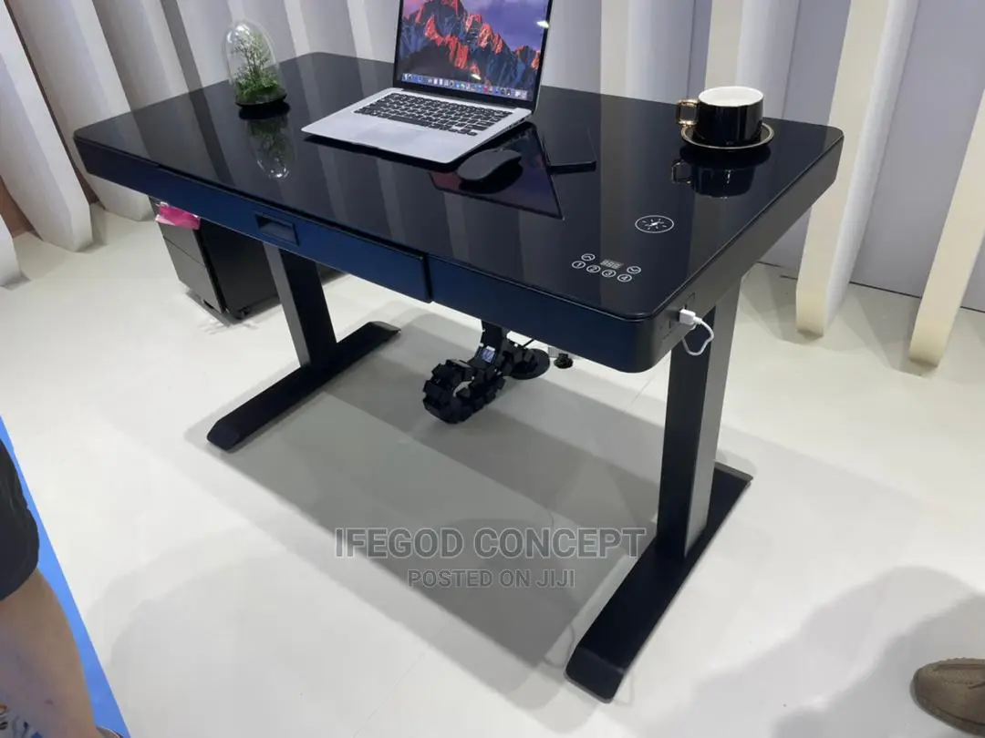 Gaming Desk