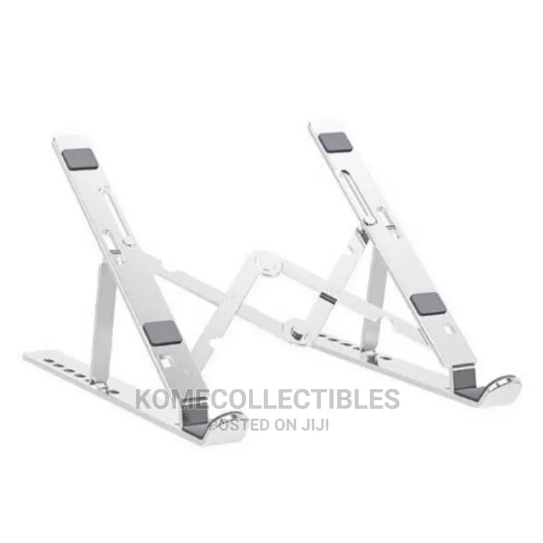 Laptop Creative Foldable Storage Stand