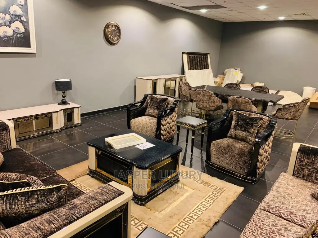 Contemporary Set of Turkey Sofa