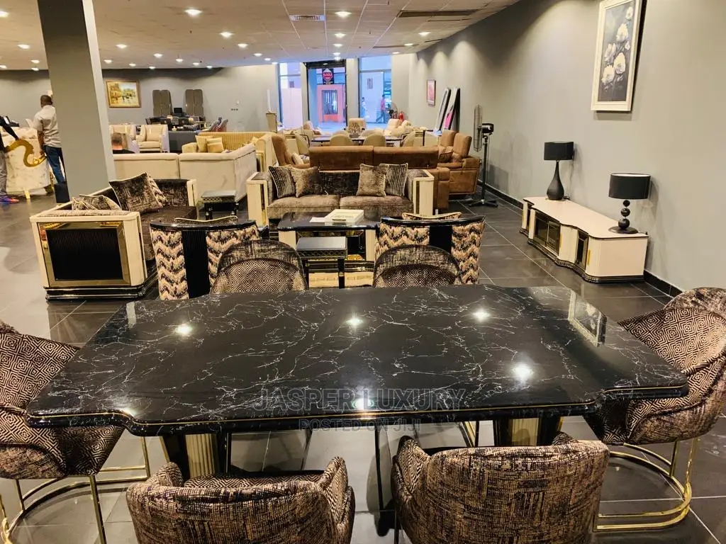 Contemporary Set of Turkey Sofa