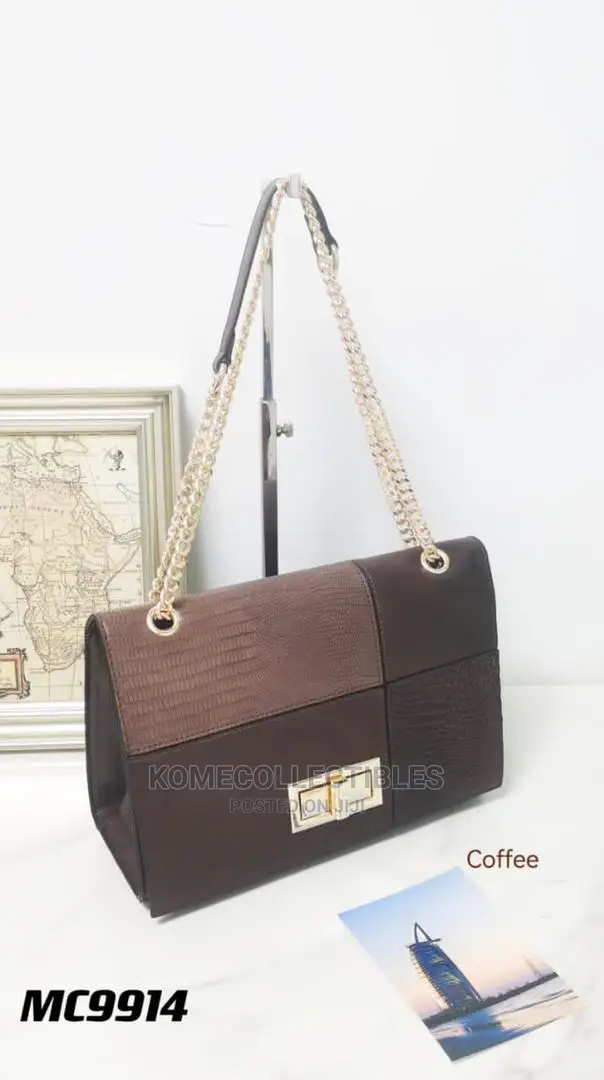 Beautiful Ladies Handbags
