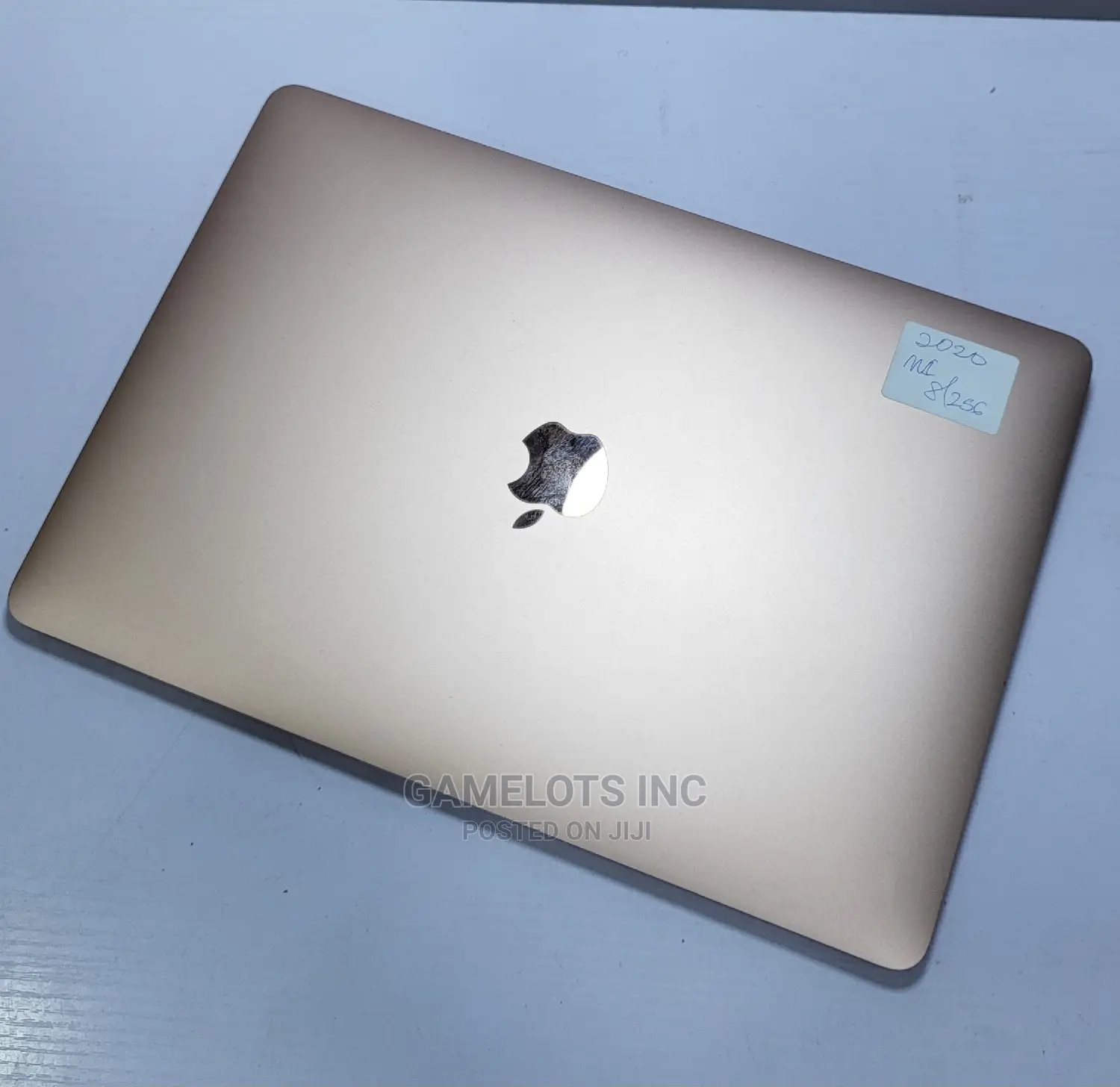 Laptop Apple MacBook Air 2020 M1 8GB Apple M1 SSD 256GB