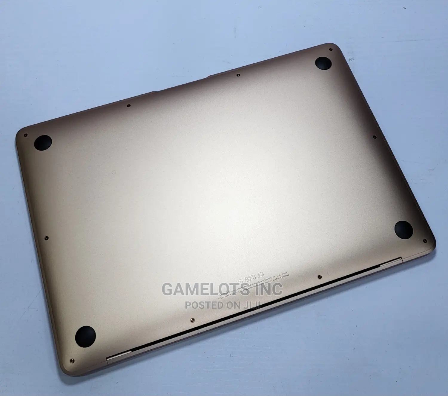 Laptop Apple MacBook Air 2020 M1 8GB Apple M1 SSD 256GB