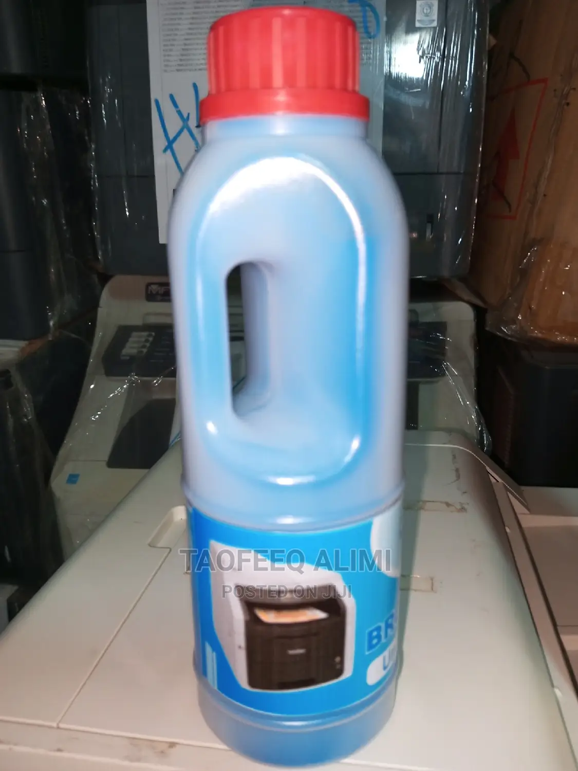 Brother Colour Toner 200grams
