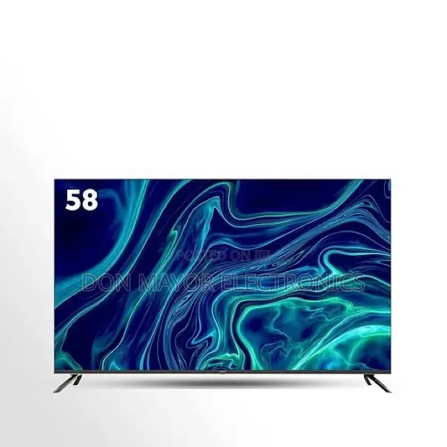 Syinix Android TV 58 Inches