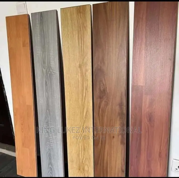 Foreign Wooden Tiles and Laminated Wooden Tiles