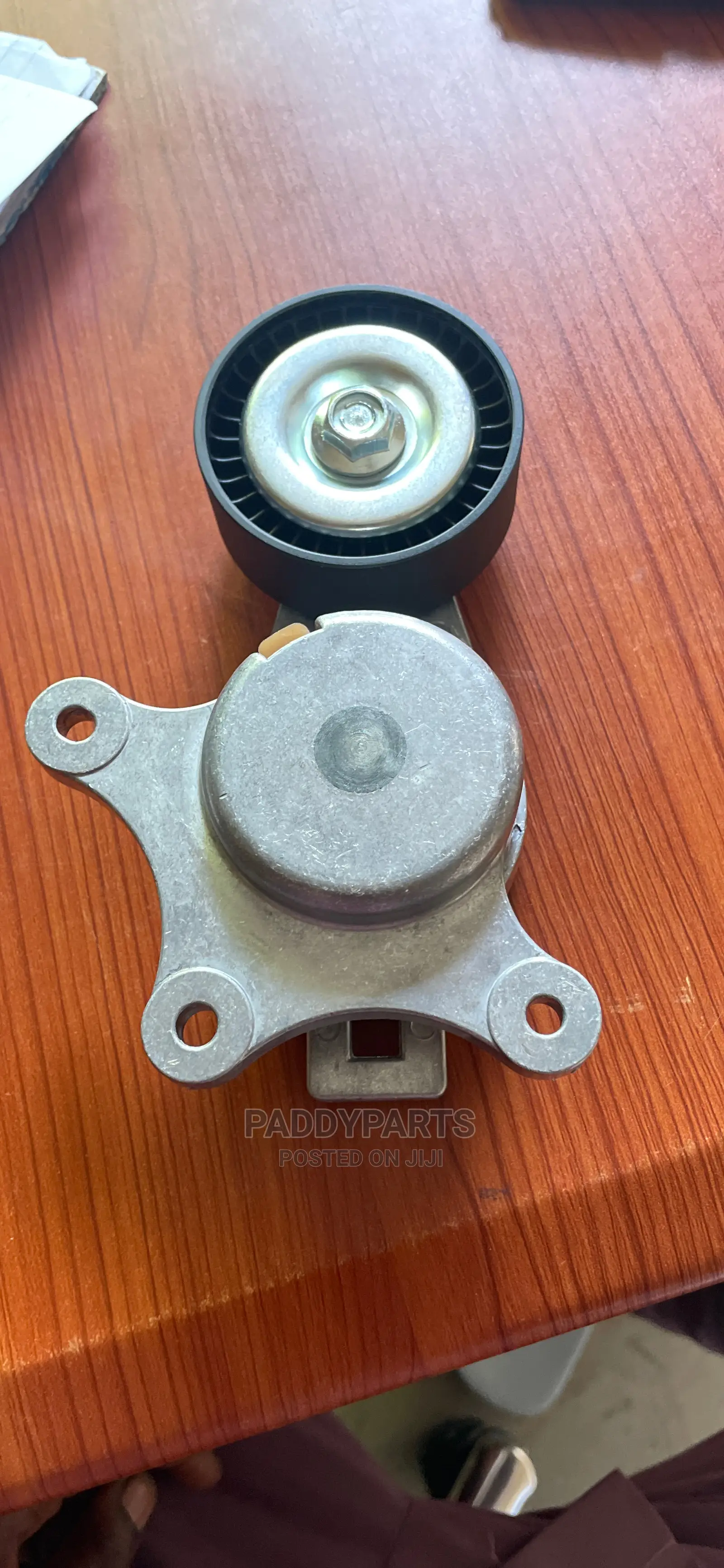 Ford Taurus Engine Belt Roller