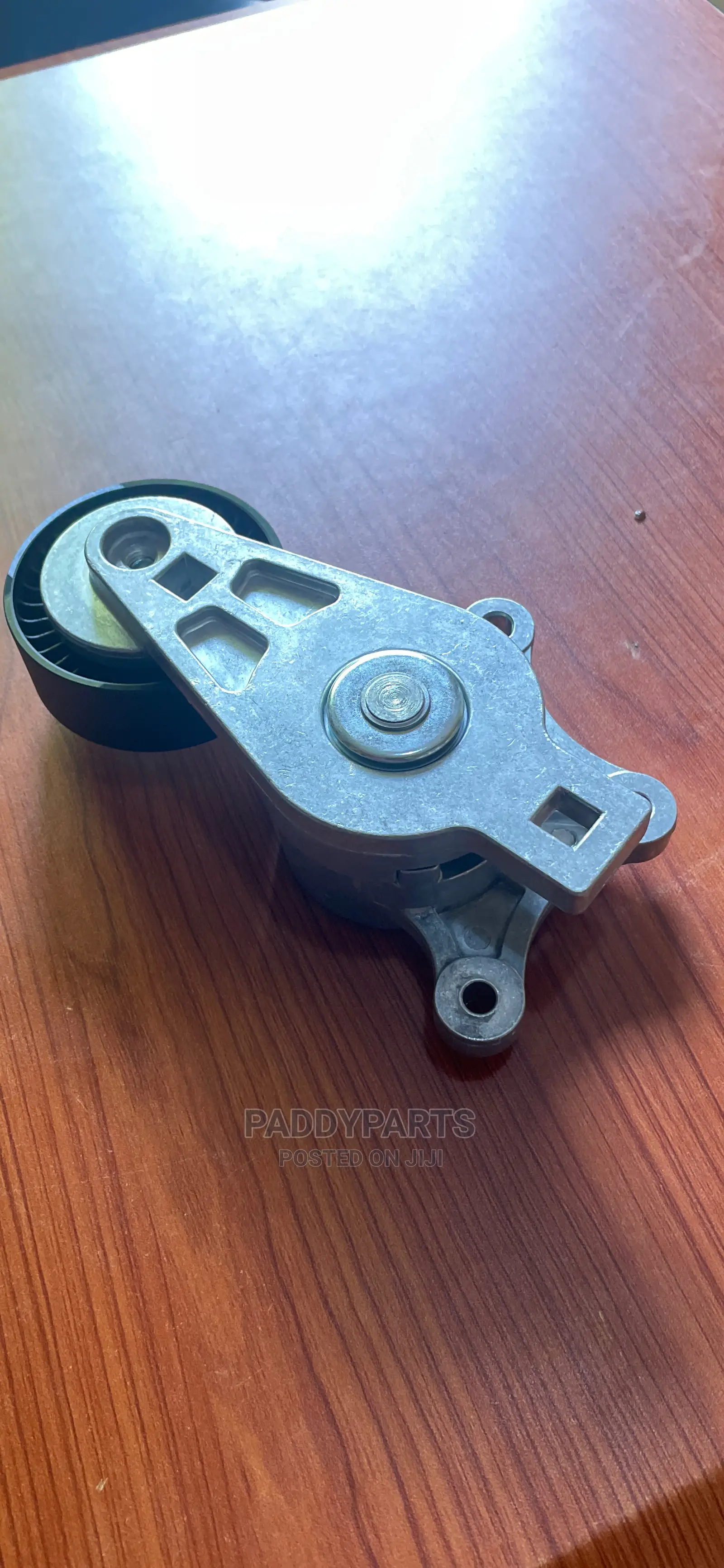 Ford Edge Engine Belt Roller/Tensioner