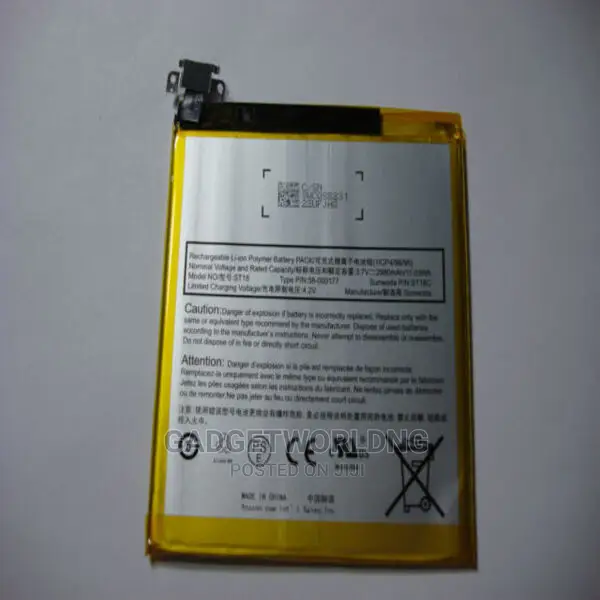 Amazon Fire HD HD7 HD8 HD10 Battery Board Screen Repair