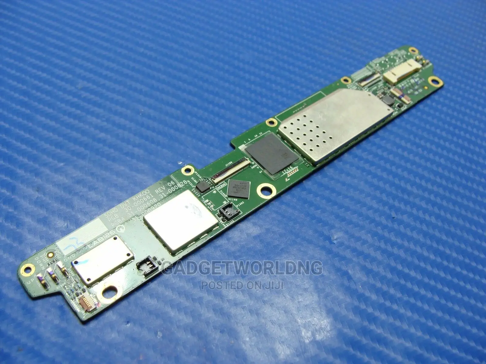Amazon Fire HD HD7 HD8 HD10 Battery Board Screen Repair