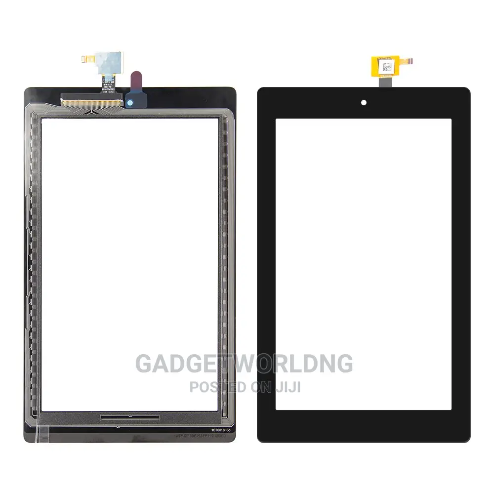 Amazon Fire HD HD7 HD8 HD10 Battery Board Screen Repair