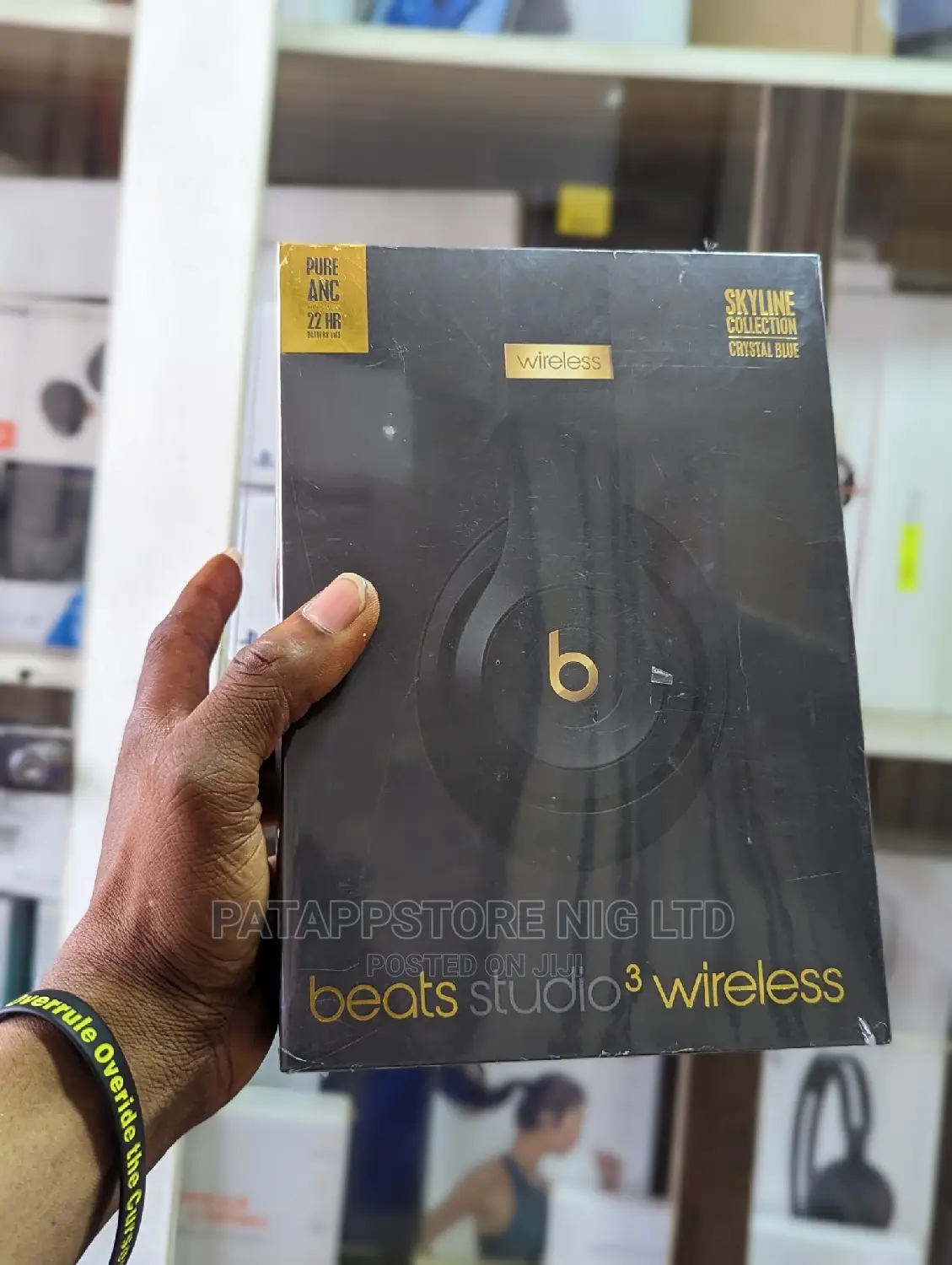 Apple Beats Studio3 Wireless