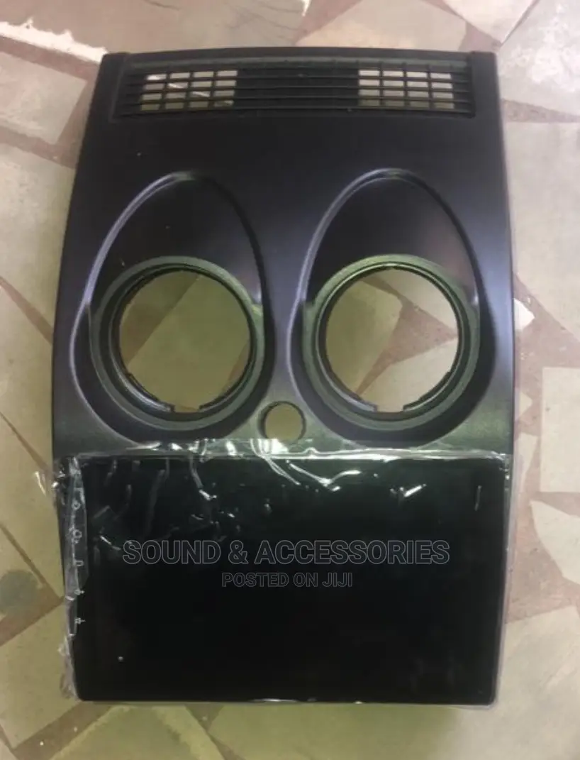 Nissan Rogue 2008-2015 Android GPS Navigation System