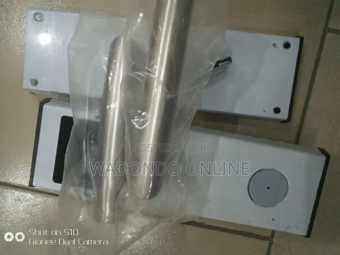 Hotel Card Lock RFID Smart Lock
